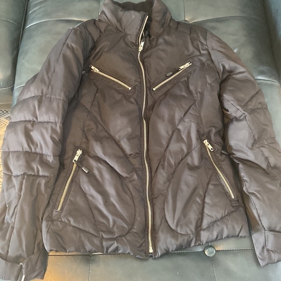 Winter Jacket - Picture 2 of 13